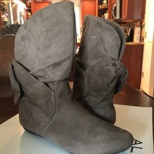 ALDO BOOTIES